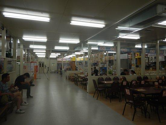 第一牧志公設市場